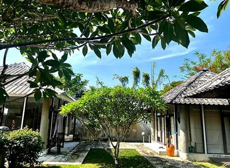 2-BR House, Prachuap Khiri Khan