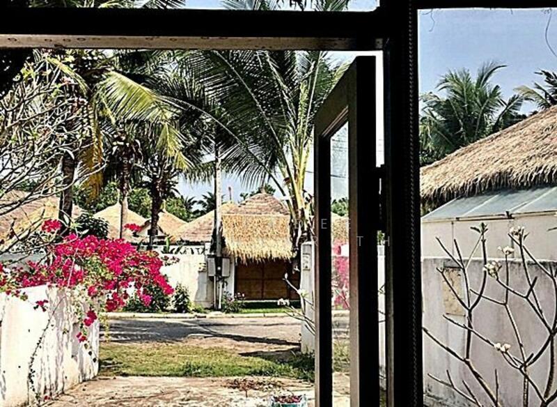 2-BR House, Prachuap Khiri Khan
