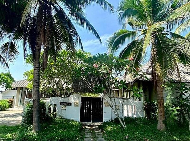 2-BR House, Prachuap Khiri Khan