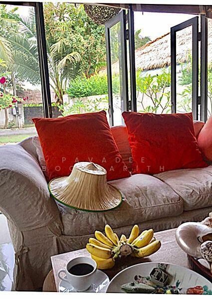 2-BR House, Prachuap Khiri Khan