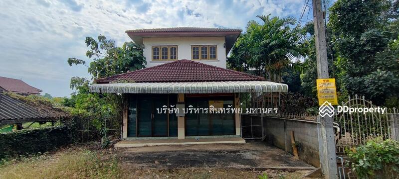 Single House 200 Sqw. Mae Kham Mae Chan Chiang Rai., Chiang Rai