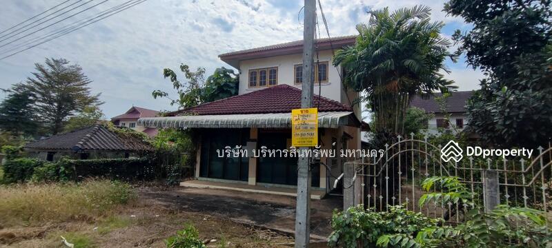 Single House 200 Sqw. Mae Kham Mae Chan Chiang Rai., Chiang Rai