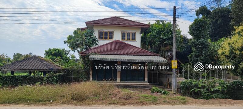 Single House 200 Sqw. Mae Kham Mae Chan Chiang Rai., Chiang Rai