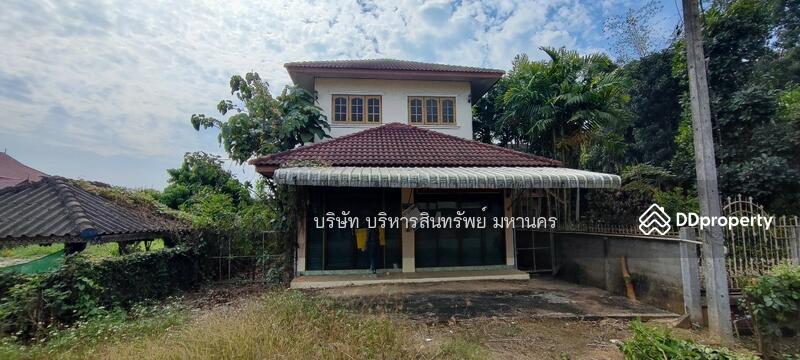 Single House 200 Sqw. Mae Kham Mae Chan Chiang Rai., Chiang Rai