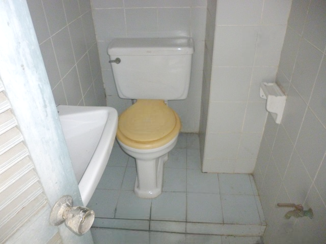 Golden Condotown Rangsit 1