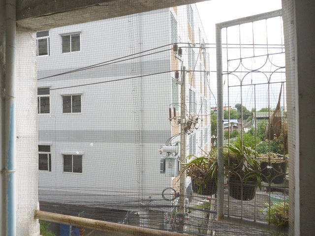 Golden Condotown Rangsit 1