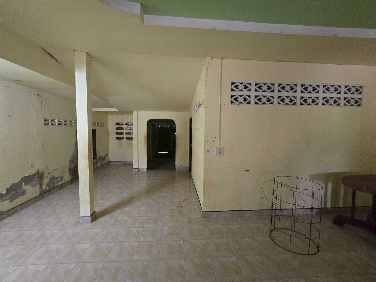 บ้านพักอาศัยชั้นเดียว เมืองสตูล