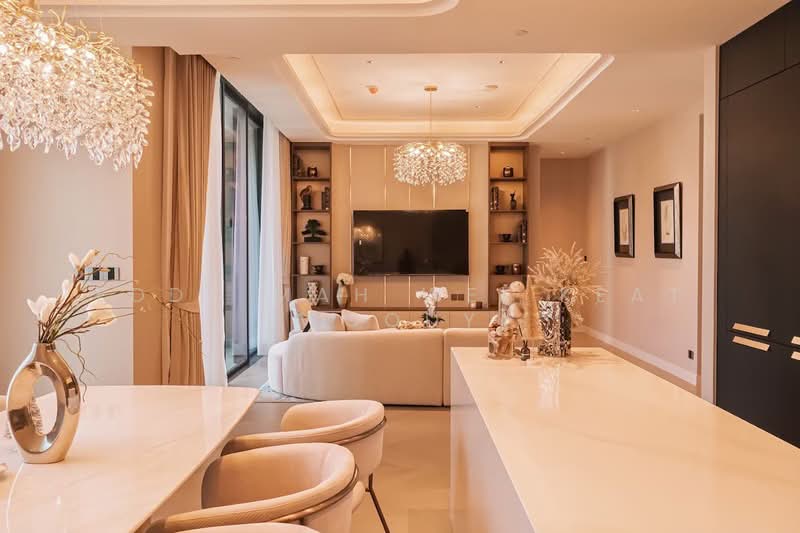 ONE89 Wireless, Bangkok