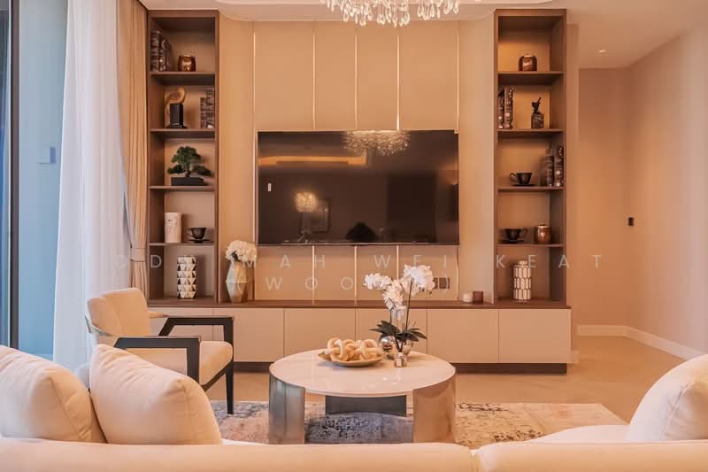 ONE89 Wireless, Bangkok