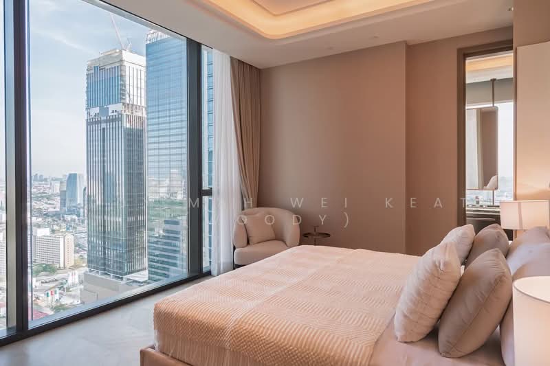 ONE89 Wireless, Bangkok
