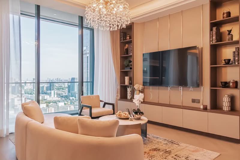 ONE89 Wireless, Bangkok