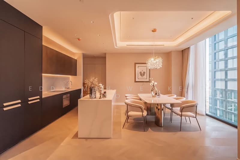 ONE89 Wireless, Bangkok