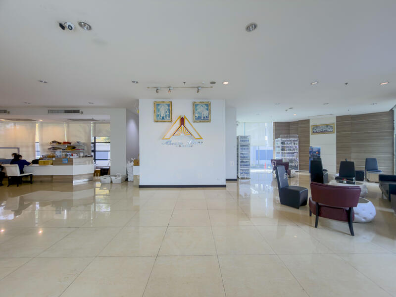 Akesin Place, Nonthaburi