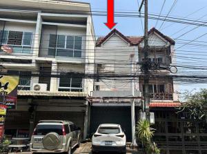 Apartment Building in Khon Kaen, Khon Kaen