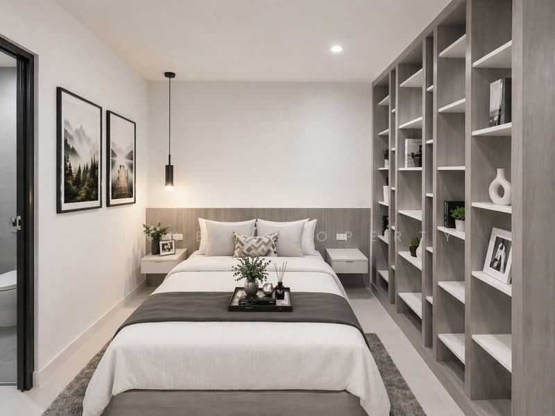Phanason City Condo, Phuket