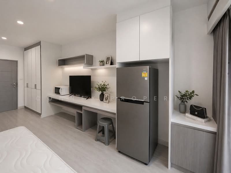 Phanason City Condo, Phuket