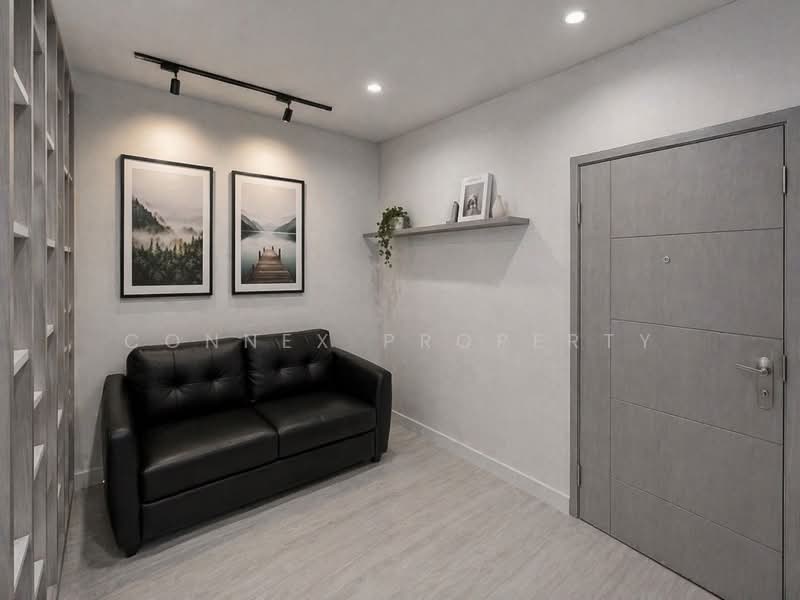Phanason City Condo, Phuket