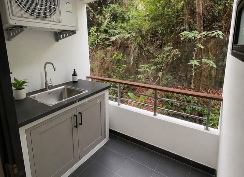 Phanason City Condo, Phuket