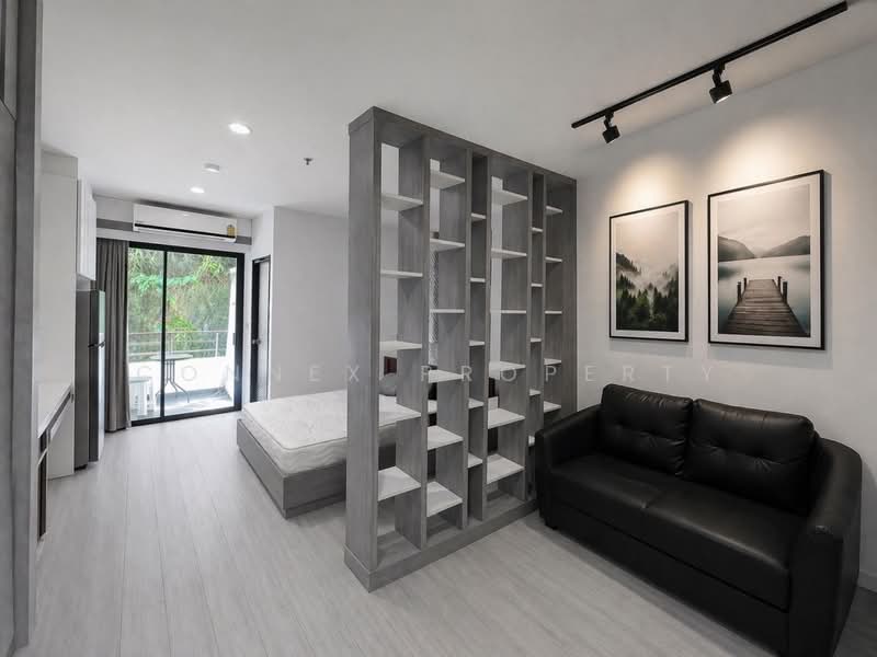 Phanason City Condo, Phuket
