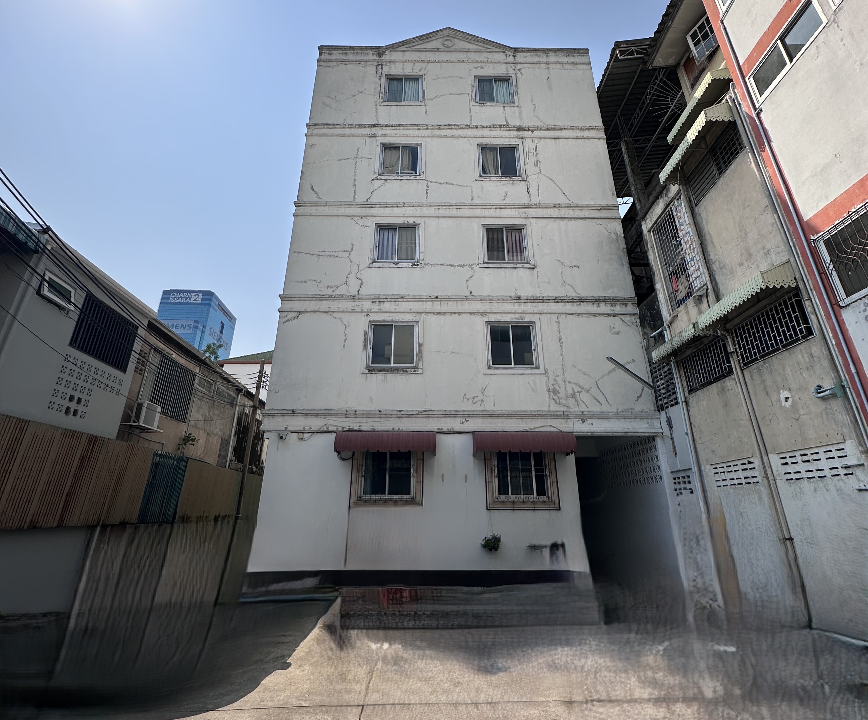 Soonvijai Property Condominium