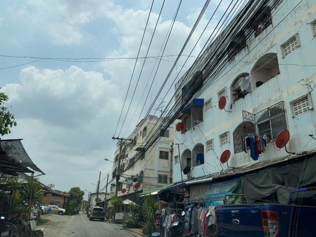 Condominium Project Country Place