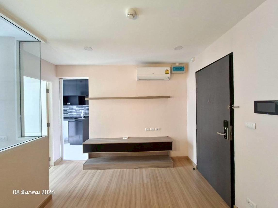 Townhouse In Town Charoen Nakhon 96/2 Bang Phlat Bangkok