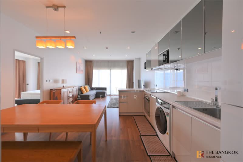 Noble Reveal, Bangkok