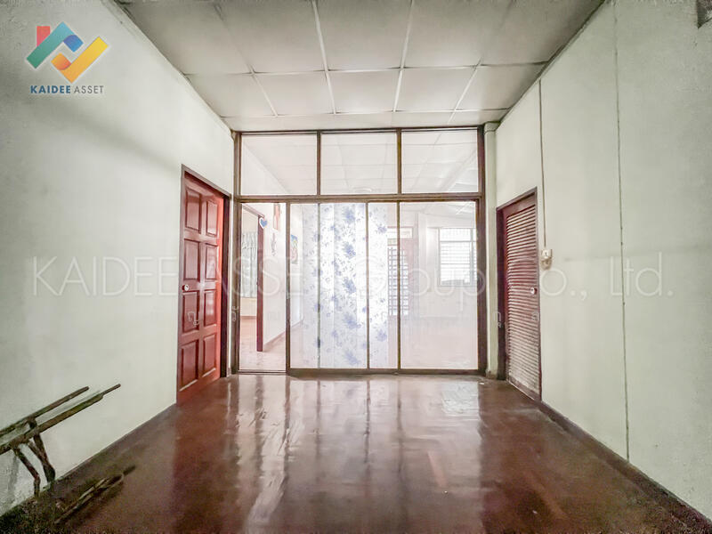 Soi Rewadee 73, Nonthaburi