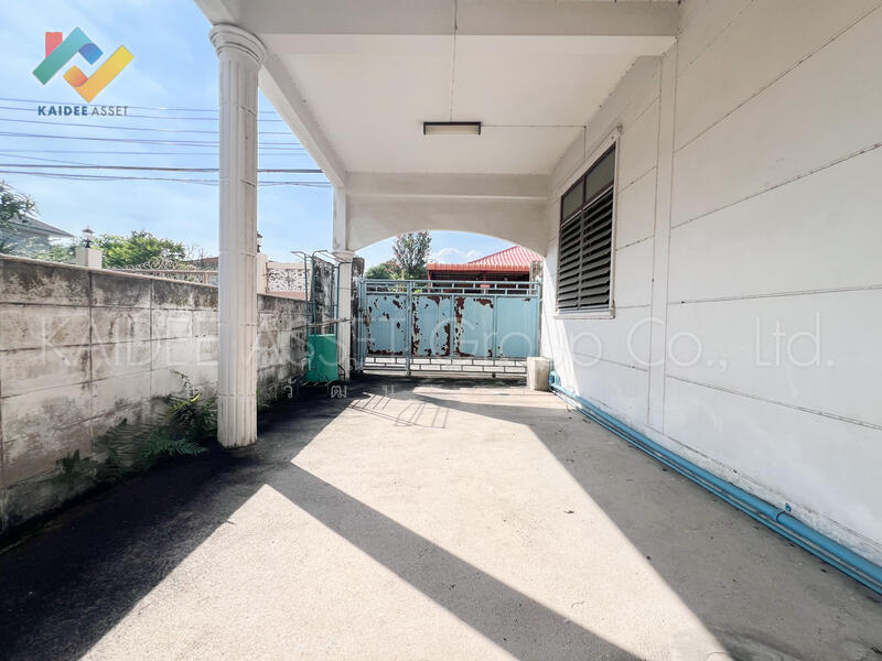 Soi Rewadee 73, Nonthaburi