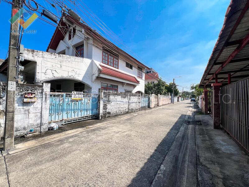 Soi Rewadee 73, Nonthaburi
