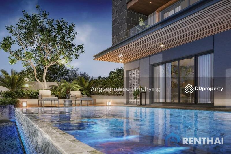 The Arowanyx (Baan Mae 8), Chon Buri (Pattaya)