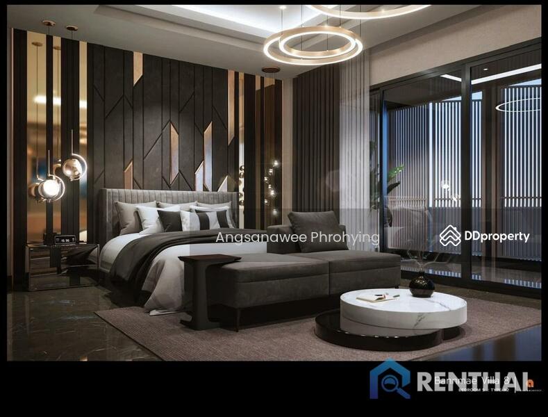 The Arowanyx (Baan Mae 8), Chon Buri (Pattaya)
