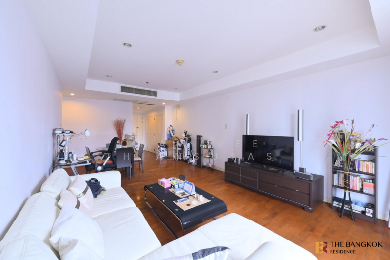 Baan Siri 24, Bangkok