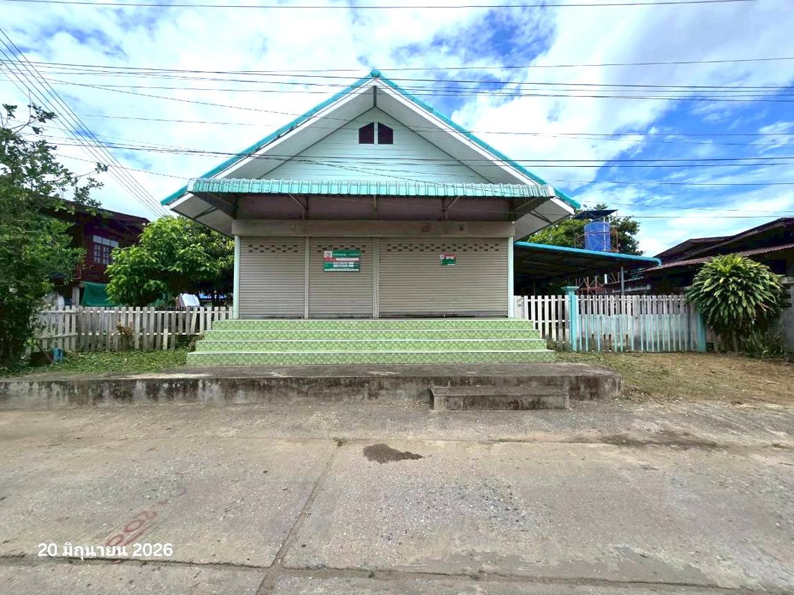 บ้านเดี่ยว บ้านตาก ตาก