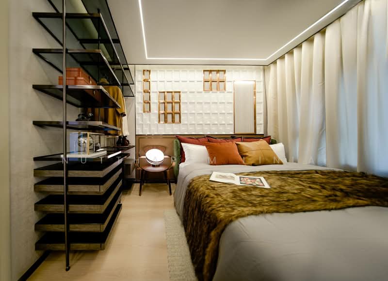 Life Rama 4-Asoke, Bangkok