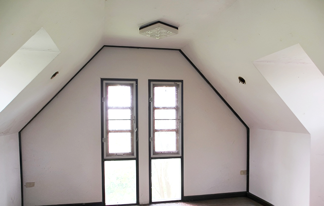 บ้านเดี่ยว โครงการบาโคนีฮิลล์ เชียงราย