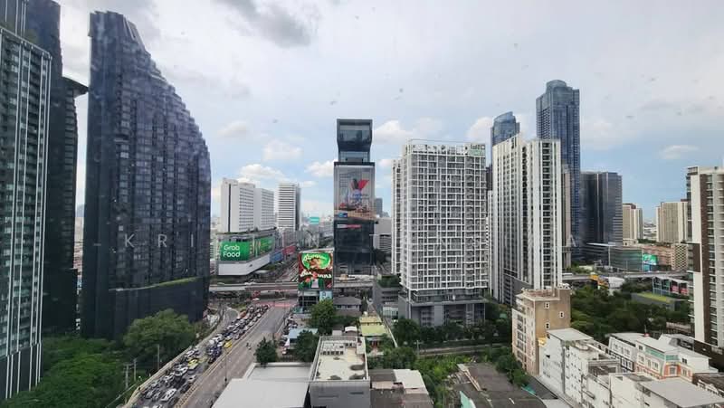 Rhythm Asoke 2, Bangkok