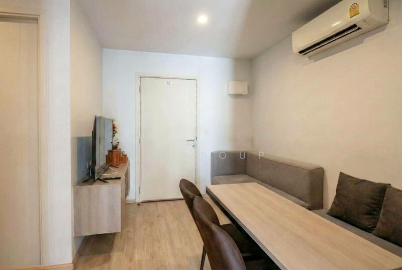 Elio Del Moss Phaholyothin 34, Bangkok