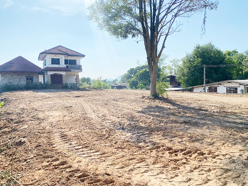 บ้านเดี่ยว โพธาราม ราชบุรี