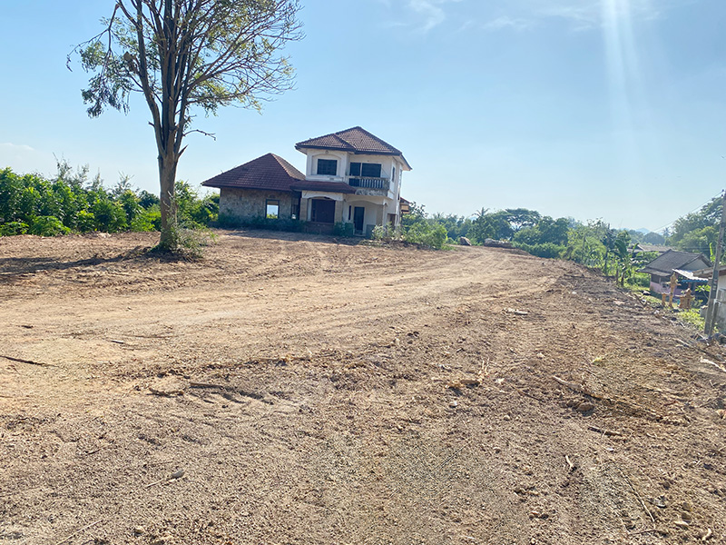บ้านเดี่ยว โพธาราม ราชบุรี