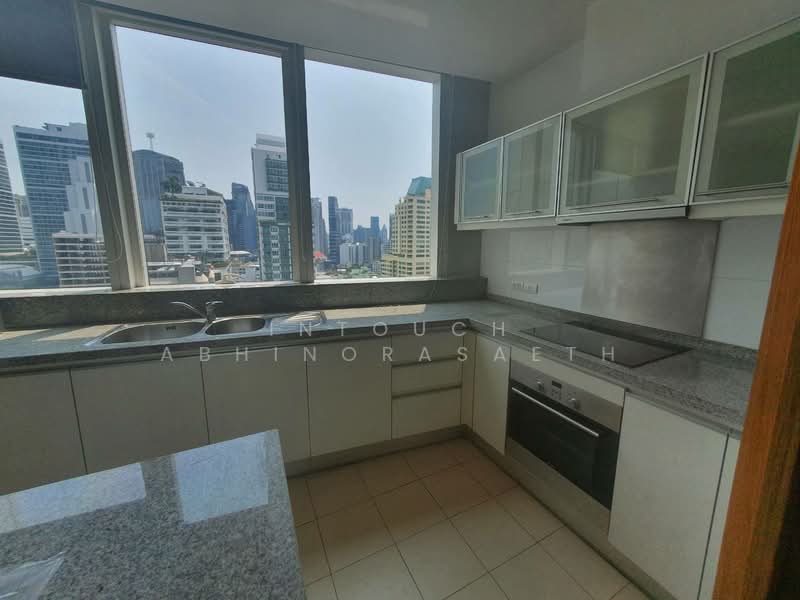 Millennium Residence, Bangkok