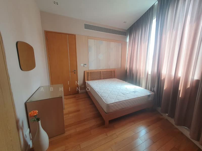 Millennium Residence, Bangkok