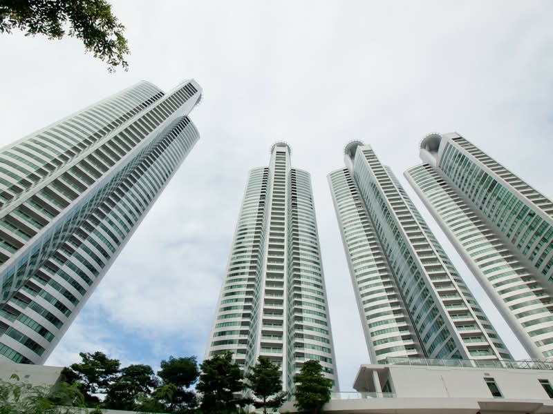 Millennium Residence, Bangkok