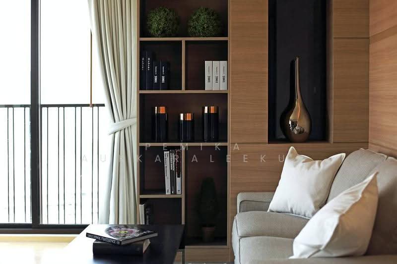 Noble Reform, Bangkok