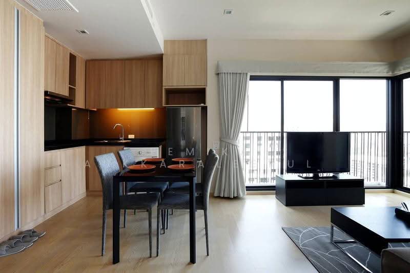 Noble Reform, Bangkok