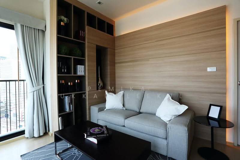 Noble Reform, Bangkok
