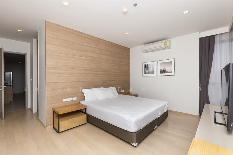 HQ Thonglor by Sansiri, Bangkok