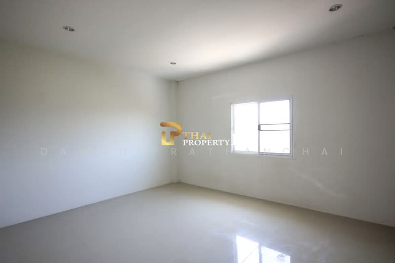 Soi Hua Hin 112, Prachuap Khiri Khan