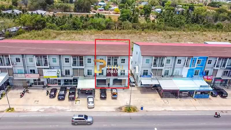 Soi Hua Hin 112, Prachuap Khiri Khan