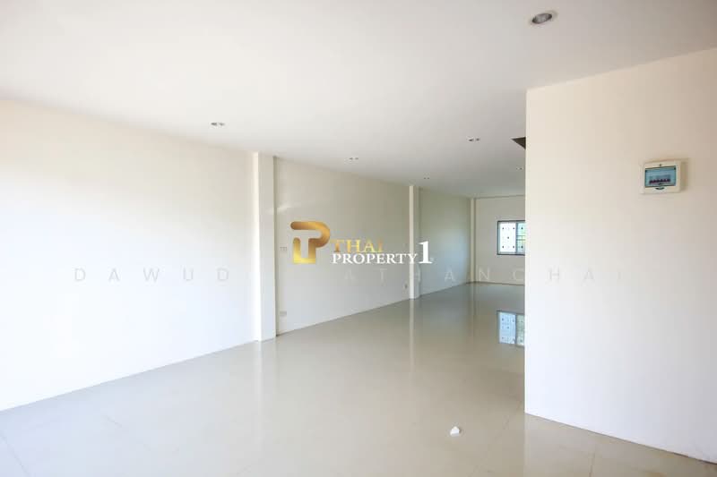 Soi Hua Hin 112, Prachuap Khiri Khan